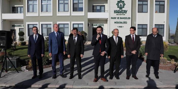 Başkan Kılca'dan iddialı açıklamalar! 