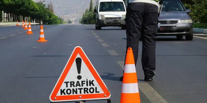 Sürücüler dikkat! Konya'nın ana arterinde kritik arıza