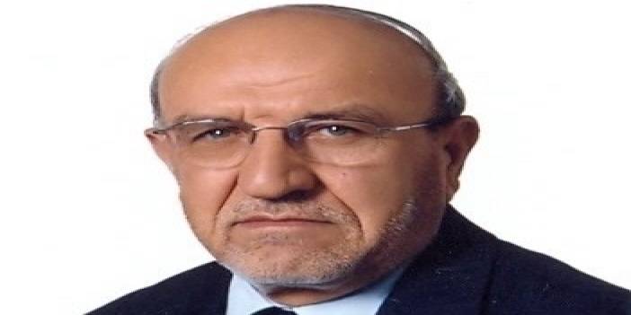 Konya Siyasetinin Duayen İsmi Hayatını Kaybetti