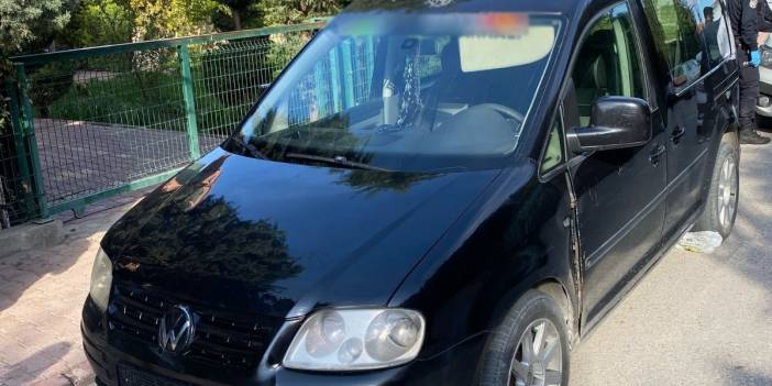 Konya’da polis kovalamacası! Ekipler harekete geçti