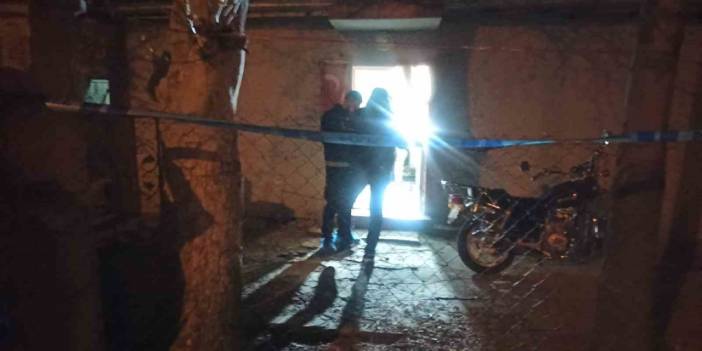Konya’da korkunç cinayet! 300 bin liralık hesap kanlı bitti
