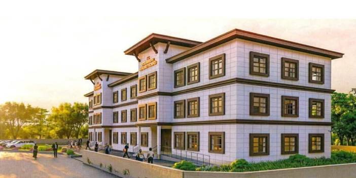 Konya'ya büyük bir yatırım daha geliyor! Başkan açıkladı