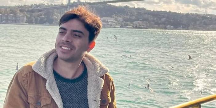Konyalı genç imam Trabzon’da vefat etti! Mahalle sakinlerinin gönlünü kazanmıştı