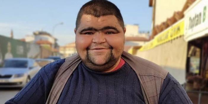 Konya Bedesten’in Gülünü arıyor! Kayboldu