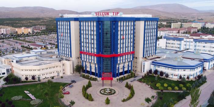 WhatsApp Skandalı Konya'yı Sarstı! Doktorlara Ait Olduğu Öne Sürülen Cinsel İçerikli Mesajlar Tepki Çekti