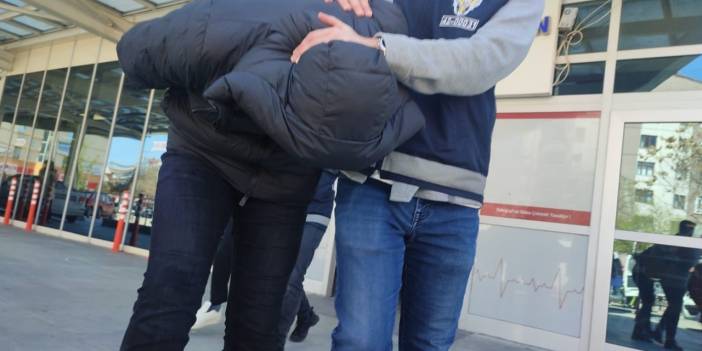 Konya’da Skandal Yazışmalar: Doktorlar Adliyeye Sevk Edildi