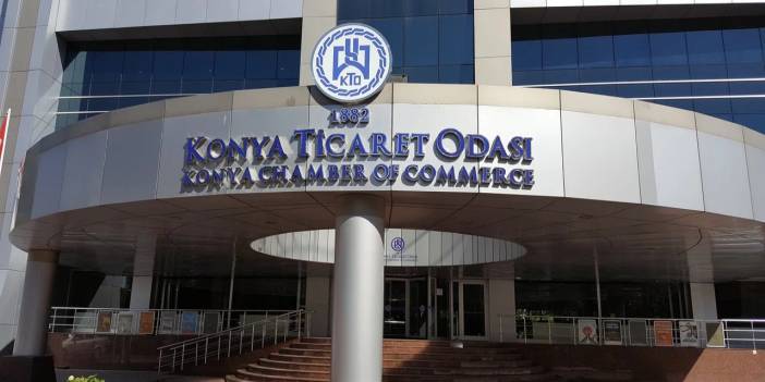 Ticaretin kalbi Konya’da atacak! 35 alıcı, yüzlerce yerli üreticiyle buluşacak