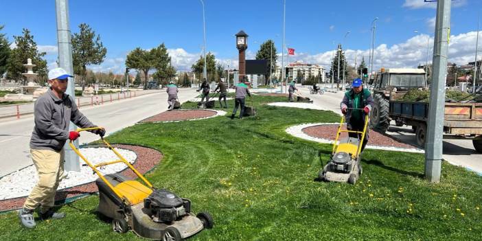 Başkan Bayındır açıkladı! Konya Beyşehir'de son 1 haftada neler yapıldı?