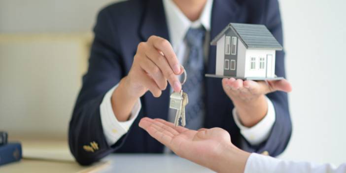 Konya'da 2 bini aşkın konut el değiştirdi: Konya ve Karaman’da dikkat çeken rakamlar