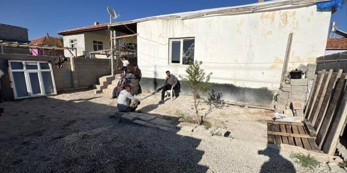 Konya'da ölü ilan edilen adam ortaya çıktı!