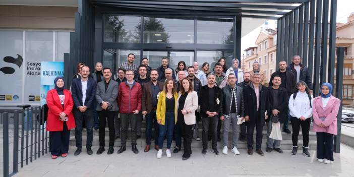 Sosyal İnovasyon Ajansı’ndan eğitime yön veren işbirliği
