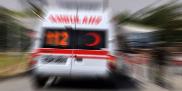 Sondakika: Konya’da ambulans kaza yaptı! Yaralılar var