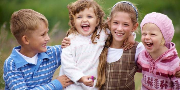 Türkiye’de her dört kişiden biri çocuk: Konya zirvede, Karaman sınırda!