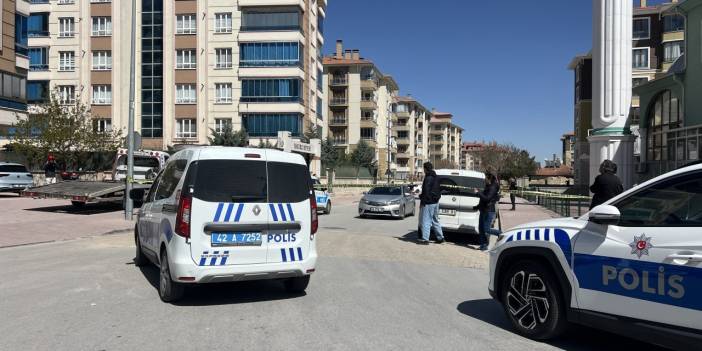 Konya’da karısını bıçaklayan kocanın savunması şoke etti