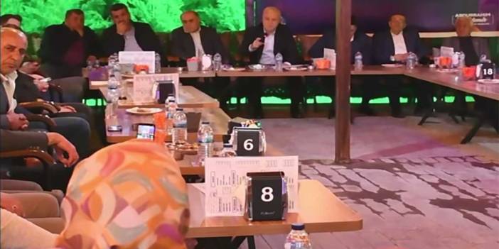 Konya Kulu’da vatandaş sordu, başkan yanıtladı! “Vatandaş memnun”