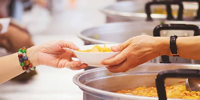 Konya’da belediyeden örnek çalışma! “Kimseyi yalnız bırakmıyoruz”