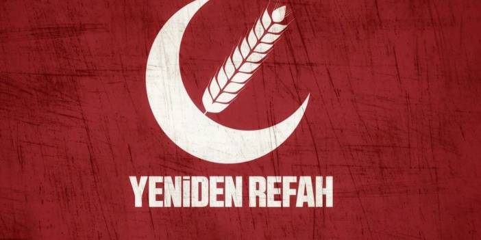 Yeniden Refah Partisi Konya İl Gençlik Kolları'nda yeni atama!