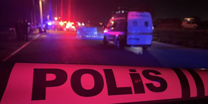 Konya'da traktörden düşen arkadaşının ölümüne sebep olan sürücü yakalandı!