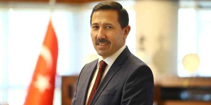 Konya Karatay Belediye Başkanı Kılca’dan borç açıklaması! Karatay’ın borcunu açıkladı!