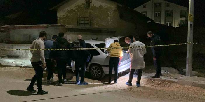 Bıçaklandı, Kaza Yaptı, Öldü! Dehşet Gecesi