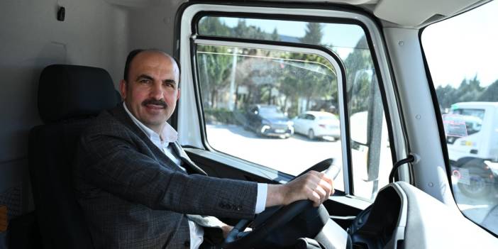 Konya KOSKİ Filosu Güçleniyor! 100 Milyon Liralık 24 Yeni İş Makinesi Hizmete Alındı