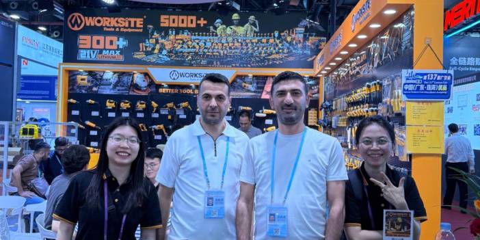 Türk iş dünyasının gururu ASRİAD Konya küresel sahnede