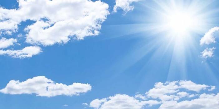 Konya'da bu hafta havalar nasıl olacak? Konyalılara hava değişimine dikkat uyarısı!