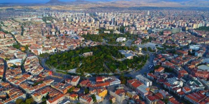 Konya'nın bu ilçesinde tüm çocuklara bayram hediyesi verilecek!