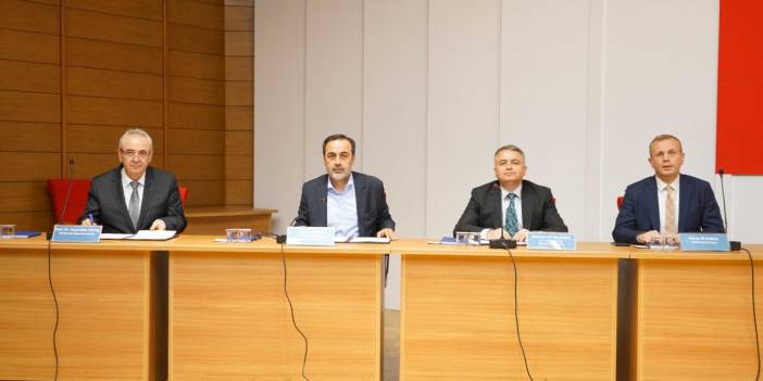 Konya'dan dünya çapında başarı: 3.6 milyar dolar ihracat hedefi aşıldı