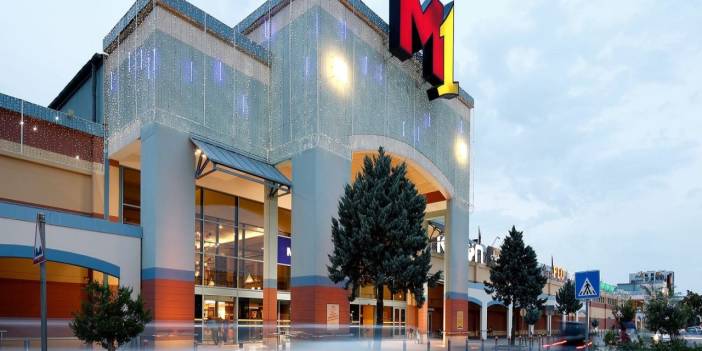 M1 Konya AVM’de 23 Nisan’a özel ücretsiz çocuk etkinlikleri