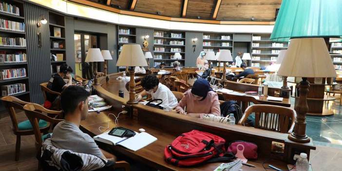 Karatay’a Yeni Kütüphane ve Bilgi Evleri Müjdesi