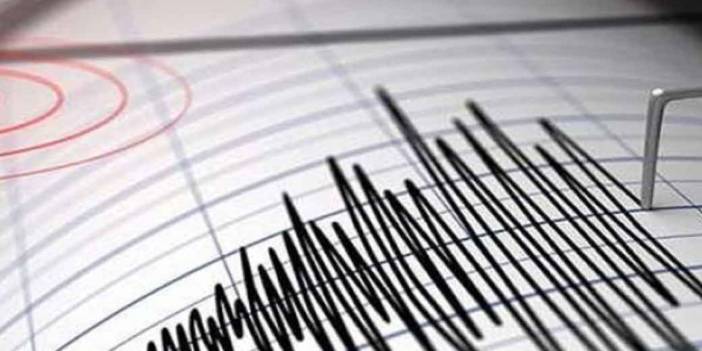 İletişim Başkanlığı'ndan Konya Kulu Depremine Dair Uyarı! 