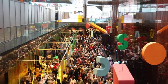 Başkan Altay'dan davet! Konya'da bu etkinliğe katılmak için son günler