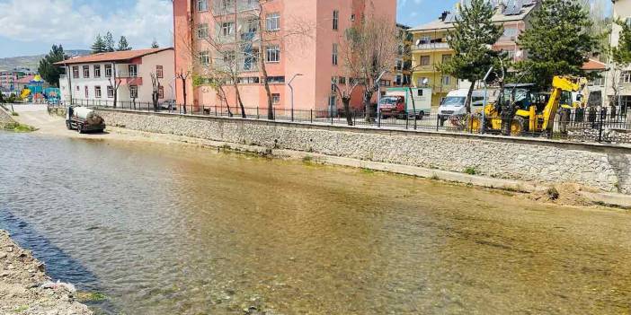 Devlet Su İşleri'nden Konya'ya müjde! Yeni projenin temeli atıldı