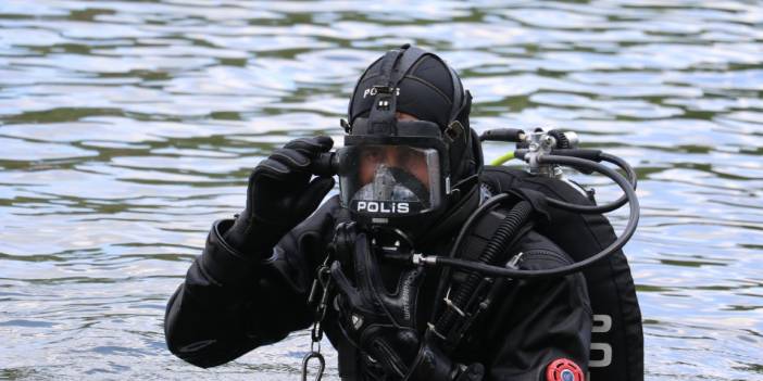 Konya’nın kahramanları cesetleri buluyor