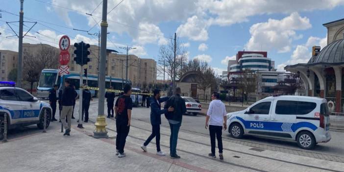 Konya’da Sokak Ortasında Dehşet: Kayınpeder Damadını Bıçakladı