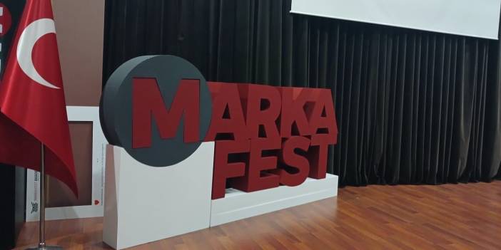 Selçuk Üniversitesi'nde MarkaFest başladı!
