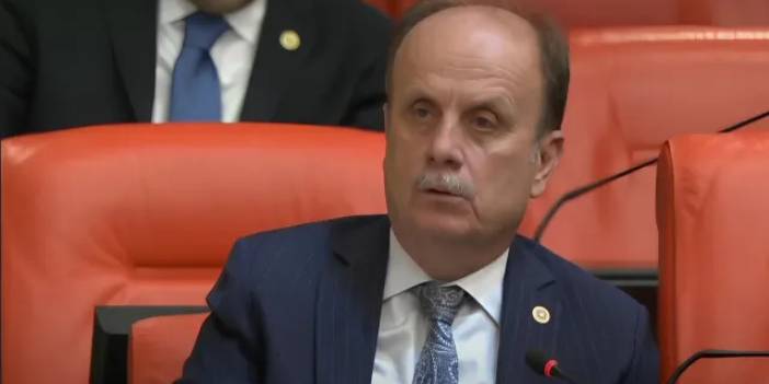 CHP’nin Konya mitingi öncesi AK Partili Baykan’dan açıklama! “Bize hava atmayın!”