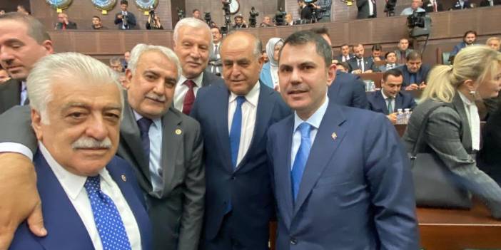 Konya’ya Müjde Hazırlığı mı? Vekil davet etti, Konya Ankara’ya aktı