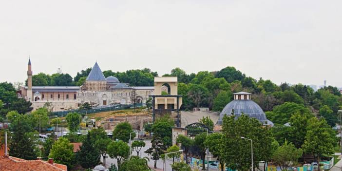 Konya için alarm verildi! Acil uyarı yapıldı