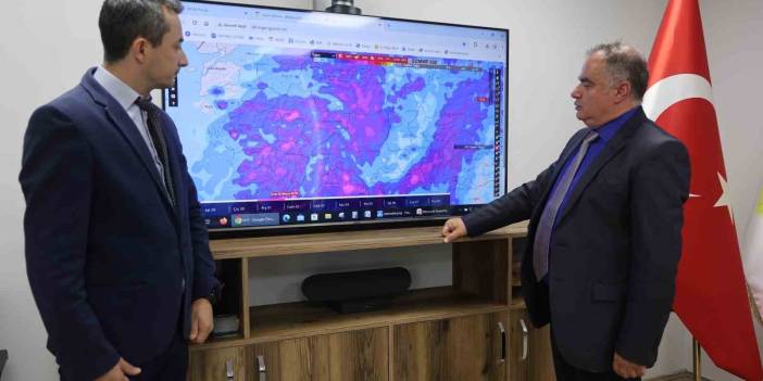 Konya’da Hava Durumu Tahminleri Ne Kadar Güvenilir? İşte Cevabı