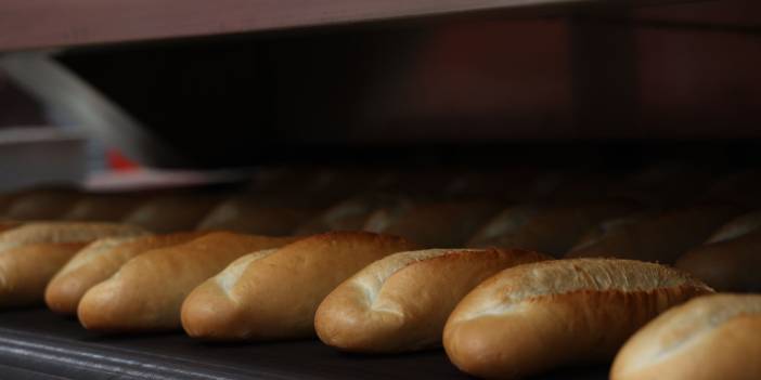 Buğdayın başkenti Konya’da ekmeğe yine zam geldi