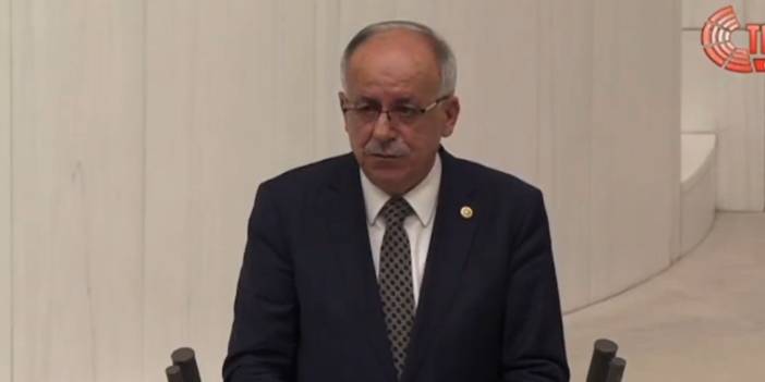 MHP Konya Milletvekili Kalaycı sert çıktı! "Kamuda karmaşa bitecek, emekliye adalet gelecek"