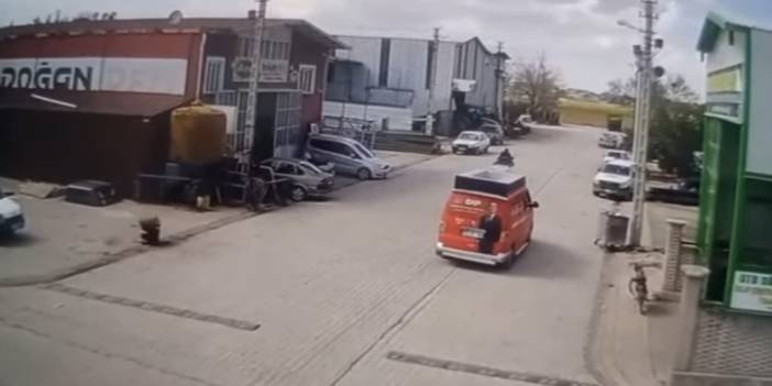 Konya’da CHP’nin aracına yönelik silahlı saldırı iddialarına ilişkin görüntüler ortaya çıktı