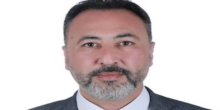 Özer: CHP’nin Konya’ya ve Konyalılara attığı iftiraları çok iyi biliyoruz