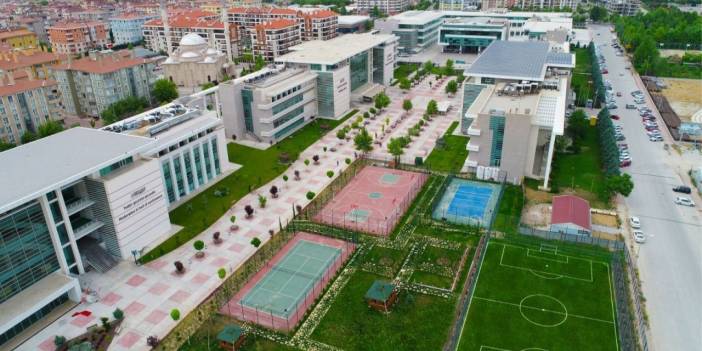 KTO Karatay Üniversitesi’nden dev iş birliği