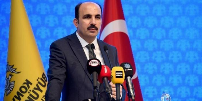 Başkan Altay’dan Özgür Özel’e yapılan saldırı ile ilgili dikkat çeken mesaj