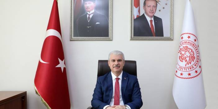 Konya Valisi İbrahim Akın'dan Konya Kulu Depremi Açıklaması! Olumsuzluk Var Mı, Açıkladı