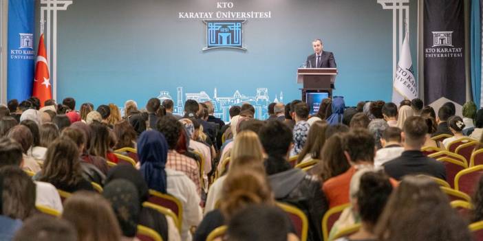 Hakan Arna’dan gençlere ilham veren kariyer yolculuğu