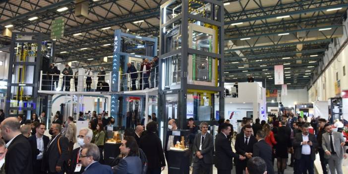 Konya güçlü kadrosuyla İstanbul'da yerini alacak!